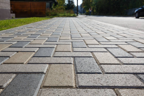Trusted Jackson, MI Driveway Pavers Experts
