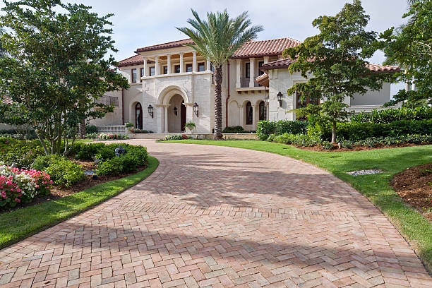 Reasons to Select Us for Your Driveway Paving Requirements in Jackson, MI